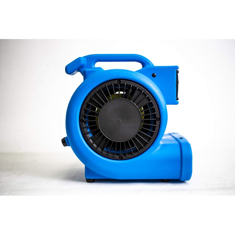 OmniDry Mini Air Mover and Carpet Dryer