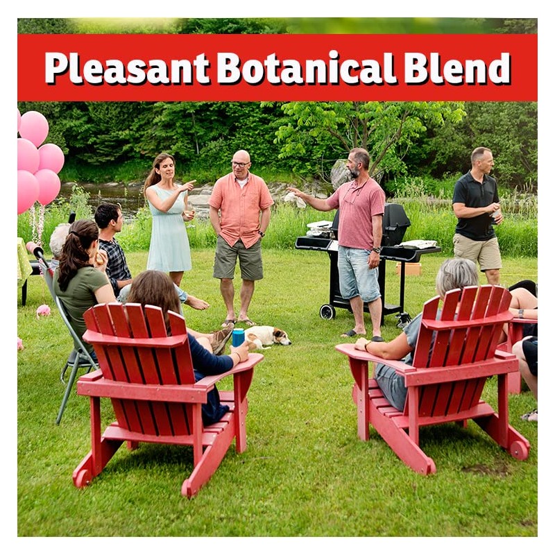 I Must Garden Goose Repellent Concentrate - 32oz (Geese, Turkey,