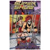 GTS Distribution   Supershow: Steel Cage Stipulation Deck - Featuring