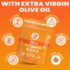 Vitamin D 150 Capsules - Vitamin D3 K2 Capsules –