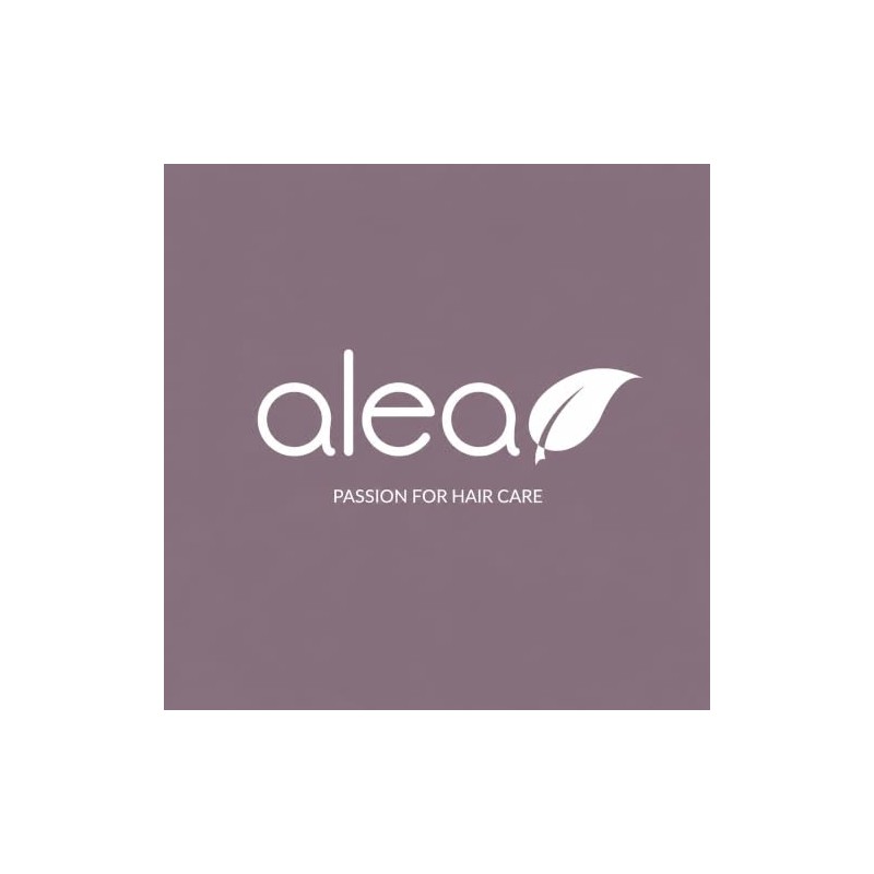Salerm Alea Shampoo Cabello Rizado o Chino 500ml