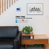 Non Programmable Thermostat for Home - Multi Stage 2H/2C, with