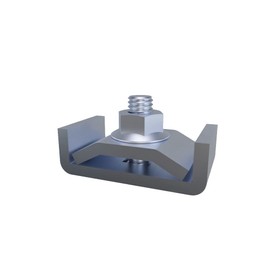 NavePoint Wire Mesh Cable Tray Coupler