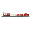Morris Costumes - Train Santa's Jumbo Express - Express Train