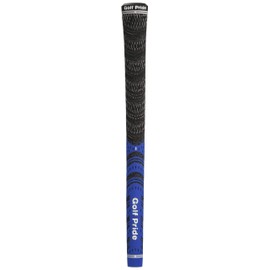 GOLFPRIDE M60R ND Multi-Compound MCC No Backline MCC-B Blue