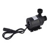 Kit de Bomba de Agua Solar 50W Bomba de Agua