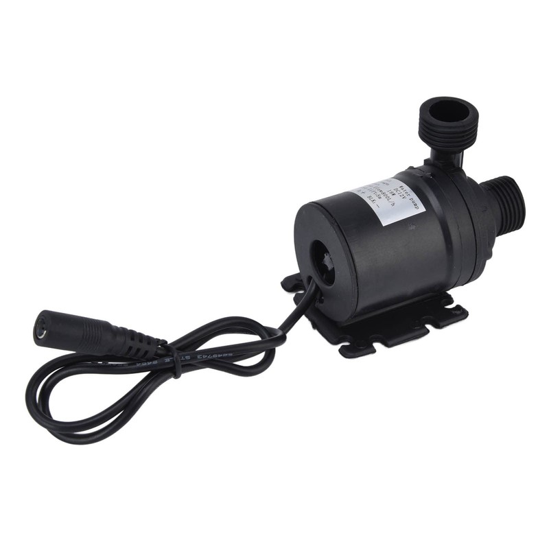 Kit de Bomba de Agua Solar 50W Bomba de Agua
