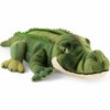 Carl Dick Crocodile 34cm, Plush Toy, Soft Toy, Stuffed Animal