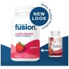 Multivitamínico Bariatric Fusion Masticable 120 Tabletas Vitaminas Minerales B12 Hierro