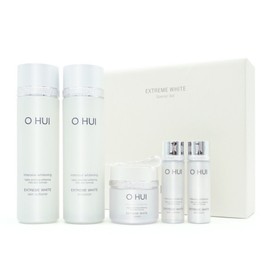 Ohui Extreme White 3-piece reduced set / 오휘 익스트림 화이트 3종 축소세트