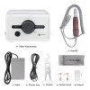 Strong Pieza De Mano Micromotor Dental Uñas,joyeria 35,000rpm