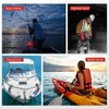Marine Flares, Boat Flares Waterproof Emergency Signals or Fishing Nets,