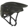 Scott Stego Plus Helmet DARK-MOSS-GREEN L