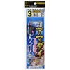 SASAME FSM82 Real Ship Amadai Keimura & Float Beads No.