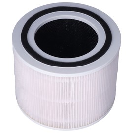 Air Filter Element Replacement Parts Fit for LEVOIT Core 300 Core 300‑RF Air Purifier