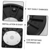CORHAD Fitness Bike Belt Pulley Dynamic Cycling Belt Disc Exercise