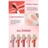 Liquid Blush, Beauty Blush Makeup for Long-Lasting, Natural-Looking, Skin Tint