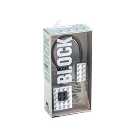 IF Block Light - White, Reading Light, Book Light