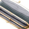 Lafiel Bi-fold Wallet Leather Wallet Blue