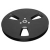 1/4 7 Inch Empty Tape Reel 3 Hole Aluminum Alloy