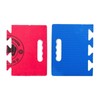 Fonowx Taekwondo Board, Fragile Board, Durable Equipment Accessories, Kickboard Training,