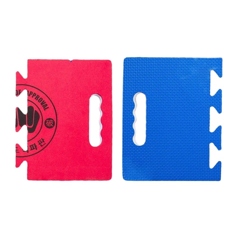 Fonowx Taekwondo Board, Fragile Board, Durable Equipment Accessories, Kickboard Training,