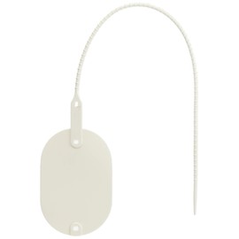 Mirai Industry KFY-3755W-T Color F (R), One-Touch Color F (Hangling Type), 10 Sheets Per Bag