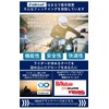 [Simple & Good Fit] Motorcycle Gloves Mesh Spring Summer Protector