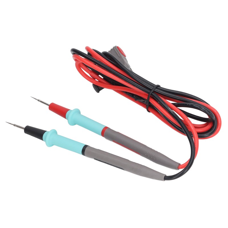 Multimeter Cable Test Pen Kit Strong Conductivity Fast Transmission Multimeter
