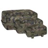 Helikon-Tex Pakcell Set Organiser - Polyester Ripstop - PL Woodland