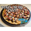 Coney Sauce Mix - Make Chili Dogs, Chili Burgers, Fries,