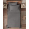 Twin 4 Piece Sheet Set - Comfy, Breathable & Cooling