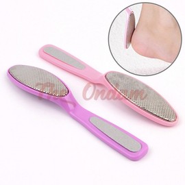The Ondam Mini Stone Foot Callus Remover for Cracked Heels Moisturizing Socks 4ea