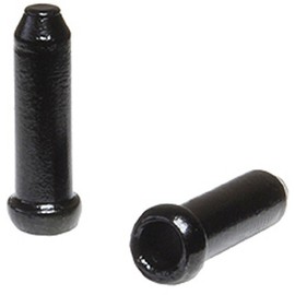 Alligator (Alligator) For Brake Inner Cap 4 Pack LY – IPA03 – BK – Small Black