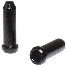 Alligator (Alligator) For Brake Inner Cap 4 Pack LY – IPA03 – BK – Small Black