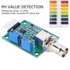 PH Value Sensor Module Detecting AC/DC PH0-14 PH PH Value