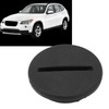Front Windshield Wiper Cover Cap 51717169481 Windscreen Wiper Scuttle Panel