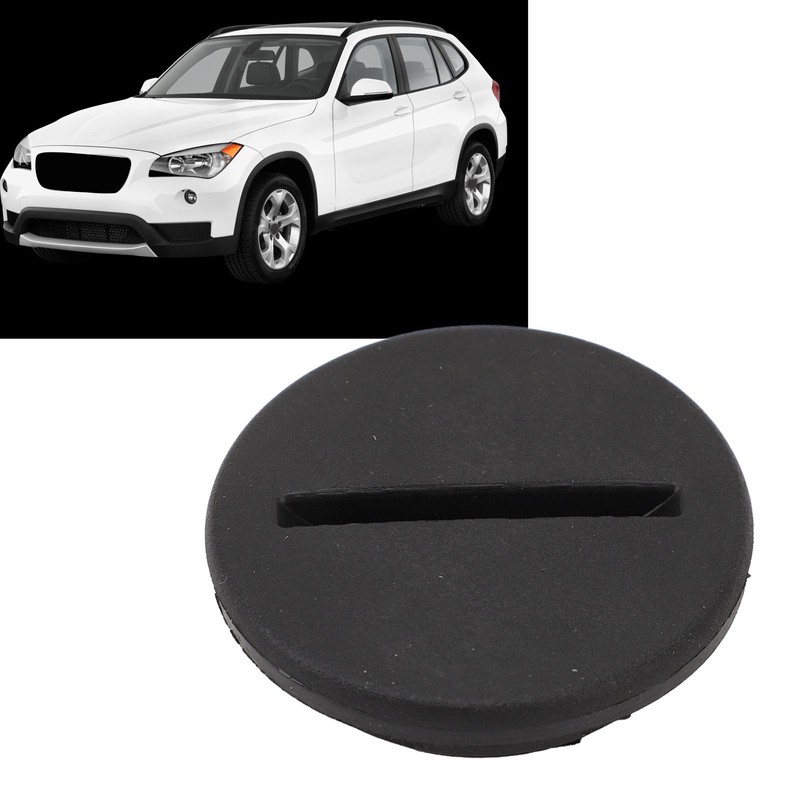 Front Windshield Wiper Cover Cap 51717169481 Windscreen Wiper Scuttle Panel