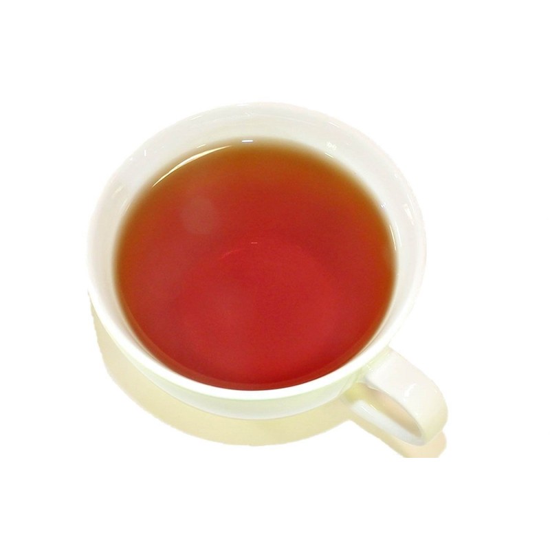 Christmas Tea Gift Set Mulled Spice Black Loose Leaf Tea