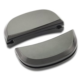 LAGOSTINA Pair of lagostina handles n 2 Moka for coffee