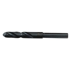 Mitsubishi B-3KD10 Triangular Drill for Ironwork, Type 10, Pack of 1, 0.6 inches (15.0 mm)
