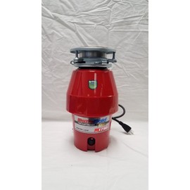 Wastemaid Elite 1790 1/2 HP Garbage Disposal - 6 Year Warranty