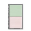 Filofax Minimal Sticky Notes