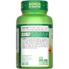 Nature's Truth Turmeric Curcumin | 120 Capsules | with Black