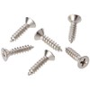 Merriway BH02199 Cupboard Cabinet Turn Catch Latch, Chrome Plated 45mm