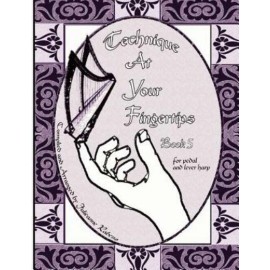 Technique At Your Fingertips: Book 5