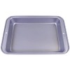 PME CSB104 Carbon Steel Non-Stick Roaster Pan 12.6 x 9.1