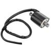 Large Displacement 2 Pins Ignition Coil for Yamaha Cart G2