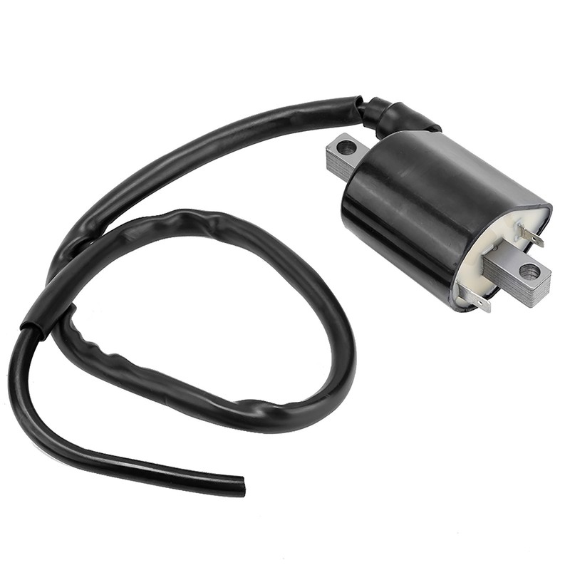 Large Displacement 2 Pins Ignition Coil for Yamaha Cart G2