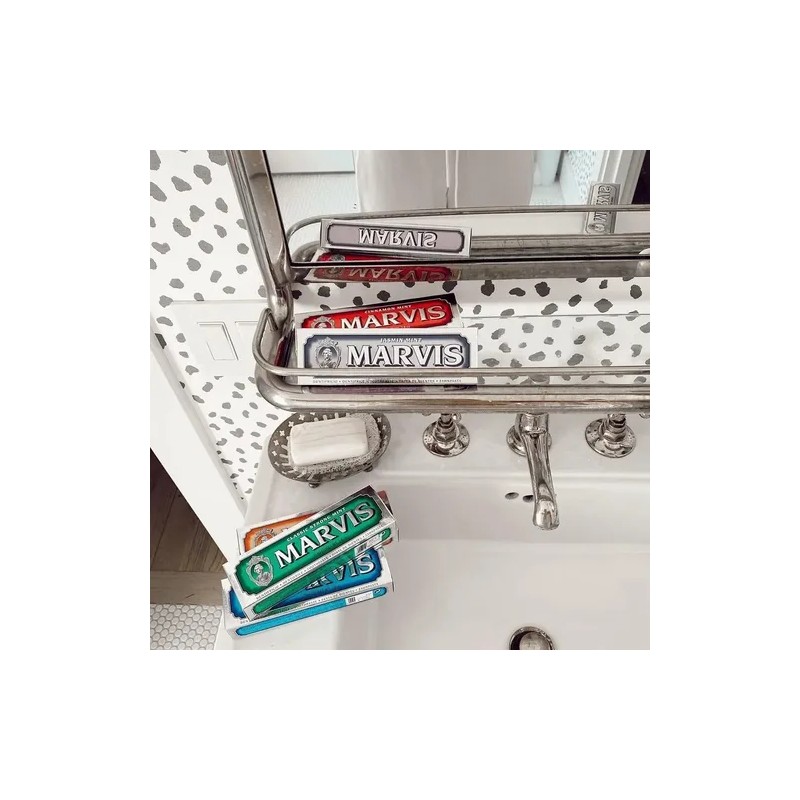 Marvis Whitening Mint Toothpaste 75 Gramas
